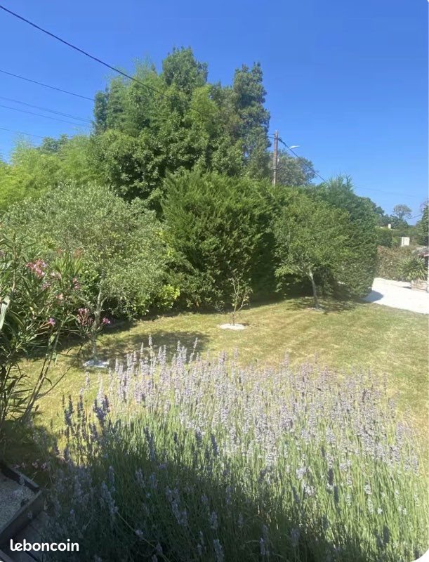 Maison à vendre, 110m², Talais
