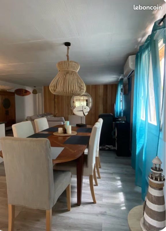 Maison à vendre, 110m², Talais