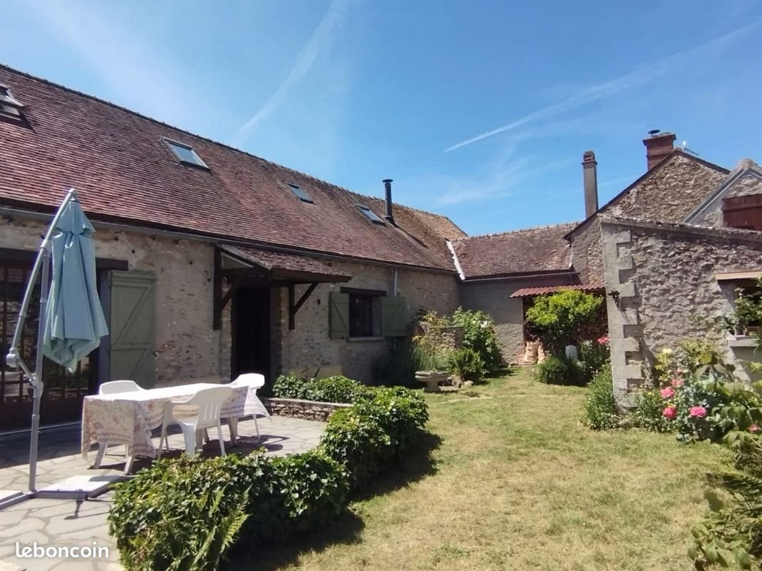Maison à vendre, 110m², Orphin