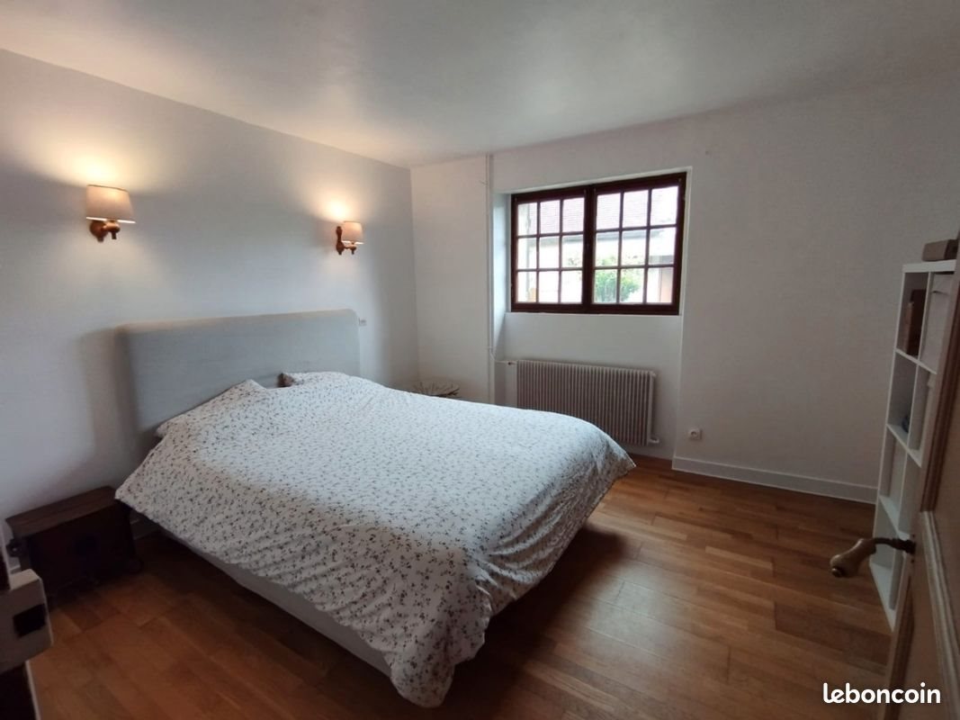 Maison à vendre, 110m², Orphin