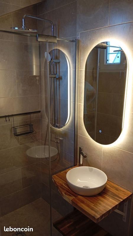 Appartement à louer, 30m², Maisons-Alfort