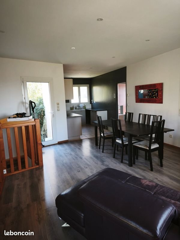Maison à vendre, 110m², Les Côtes-d'Arey