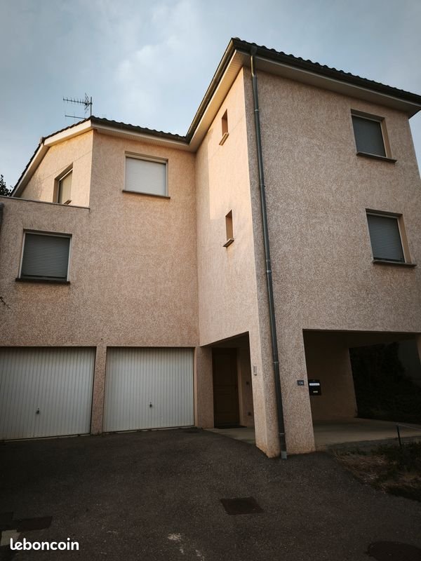 Maison à vendre, 110m², Les Côtes-d'Arey