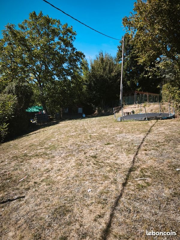 Maison à vendre, 110m², Les Côtes-d'Arey