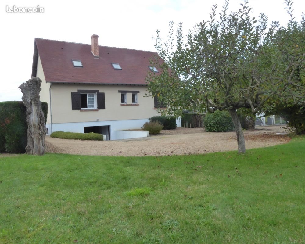 Maison à vendre, 129m², Mardié