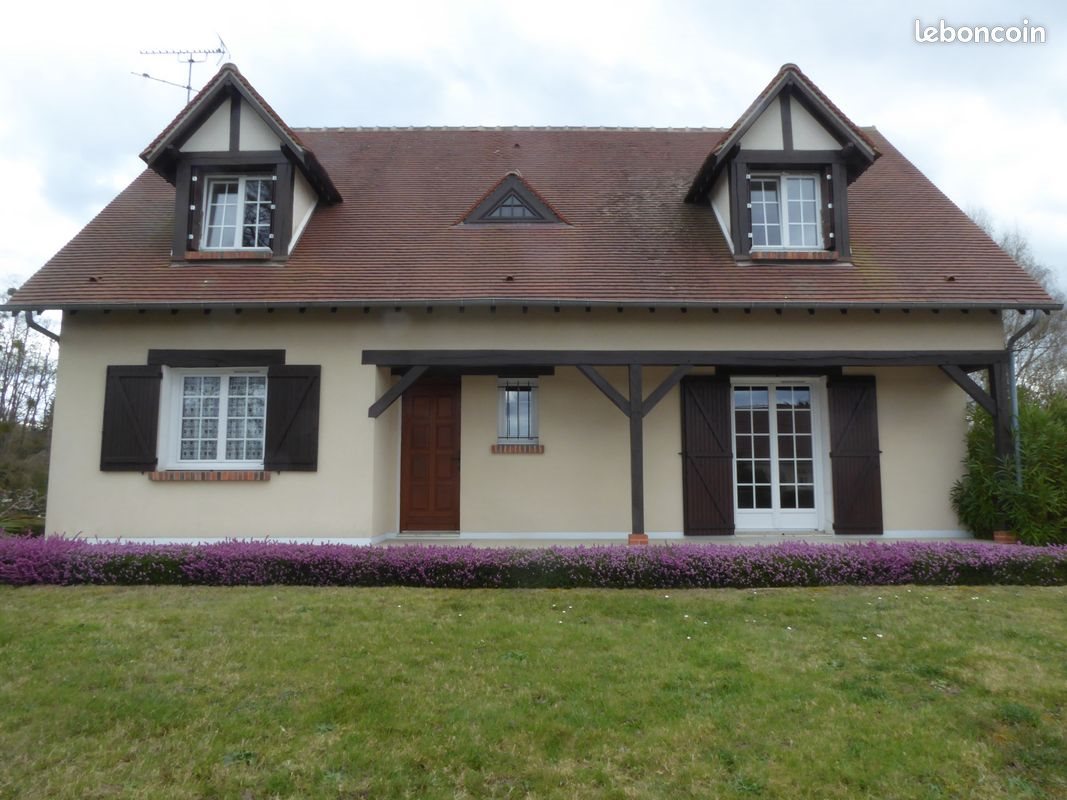 Maison à vendre, 129m², Mardié
