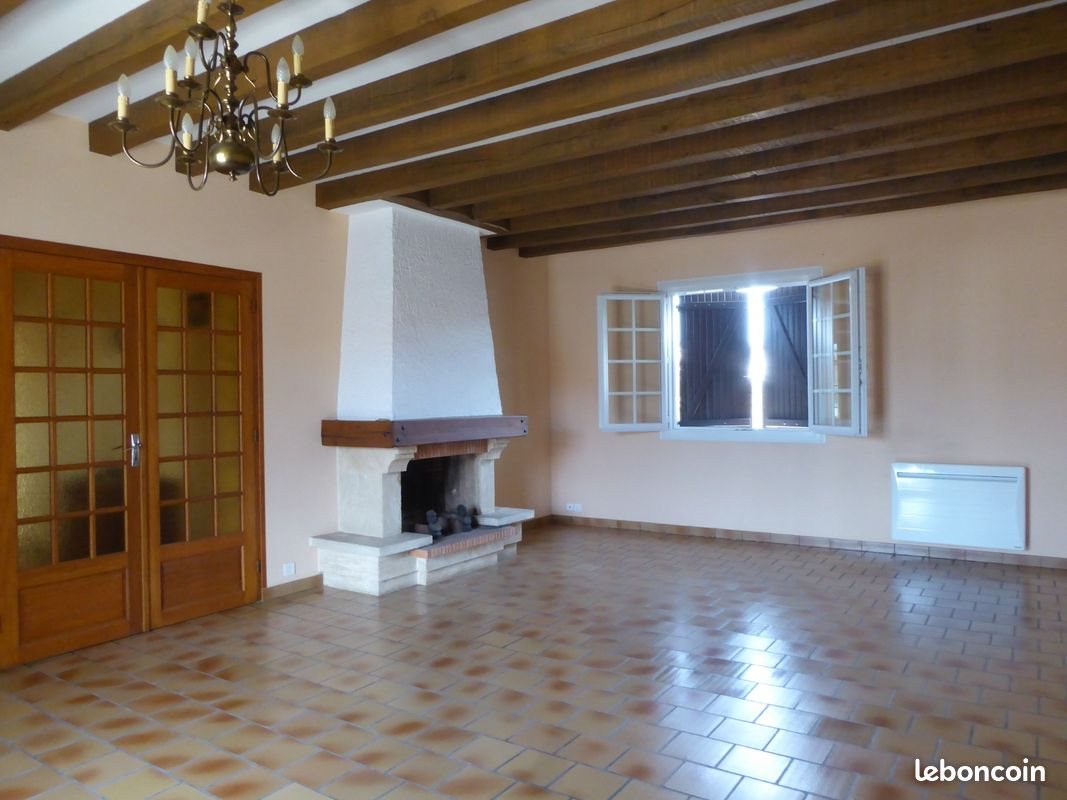 Maison à vendre, 129m², Mardié