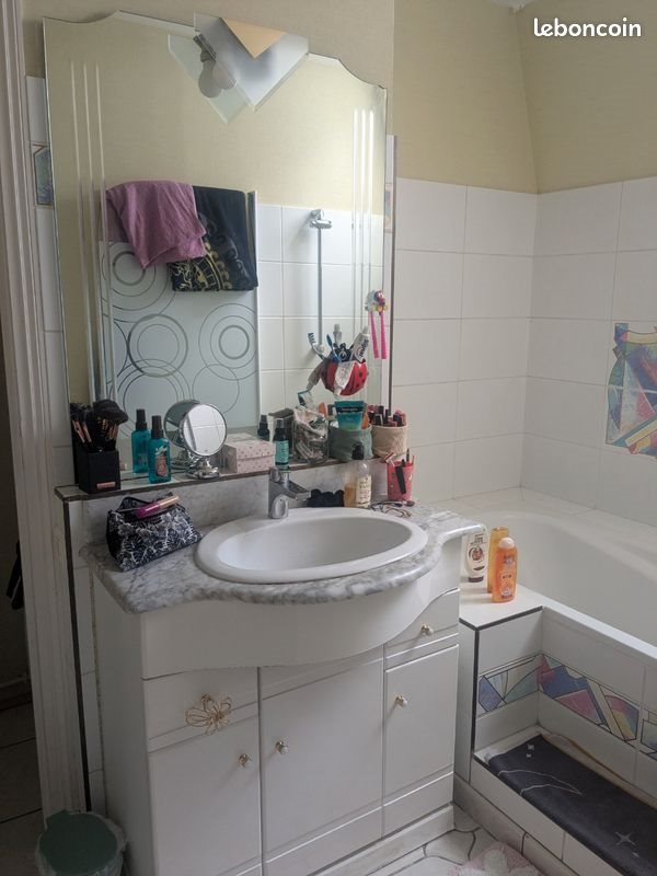 Appartement à louer, 43m², Moulins