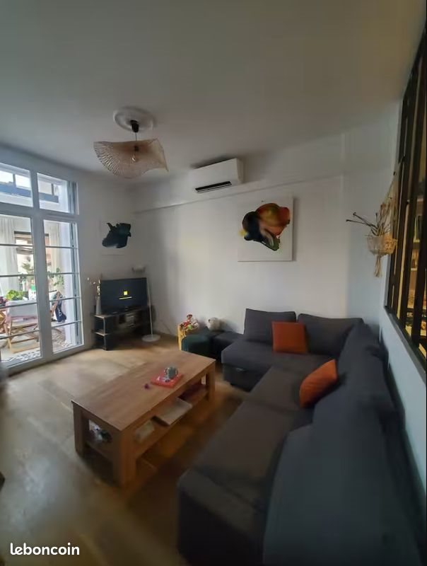 Appartement à louer, 70m², Montpellier