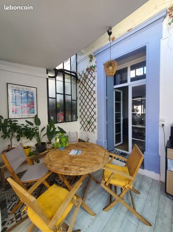 Appartement à louer, 70m², Montpellier