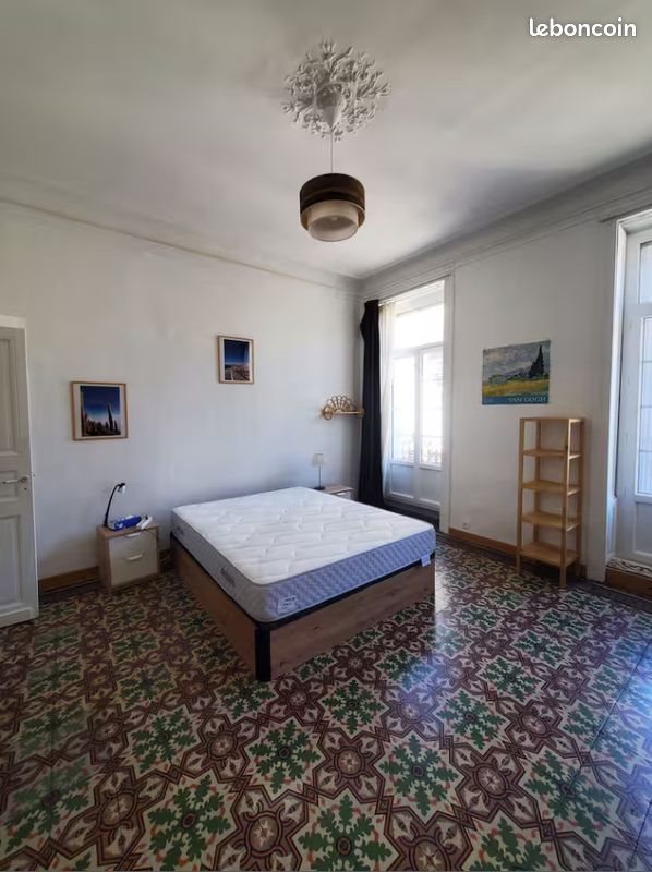 Appartement à louer, 70m², Montpellier