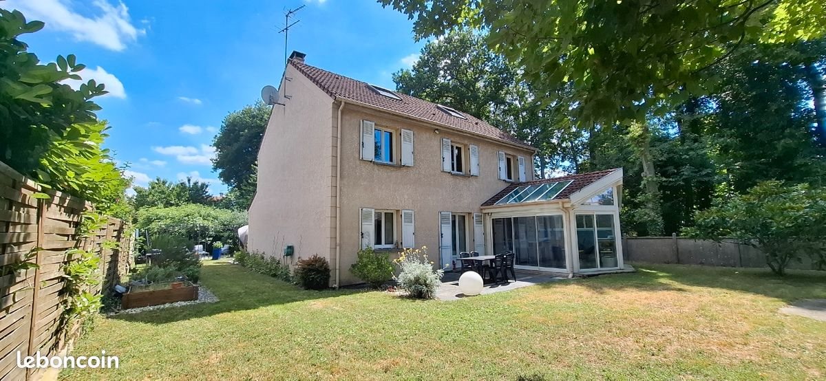 Maison à vendre, 201m², Yerres
