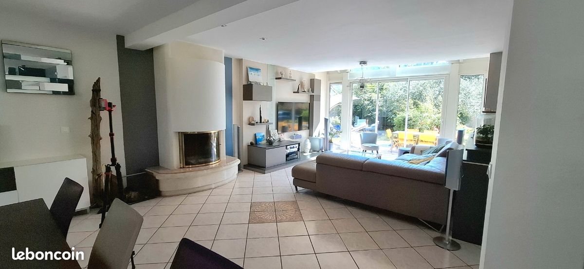 Maison à vendre, 201m², Yerres