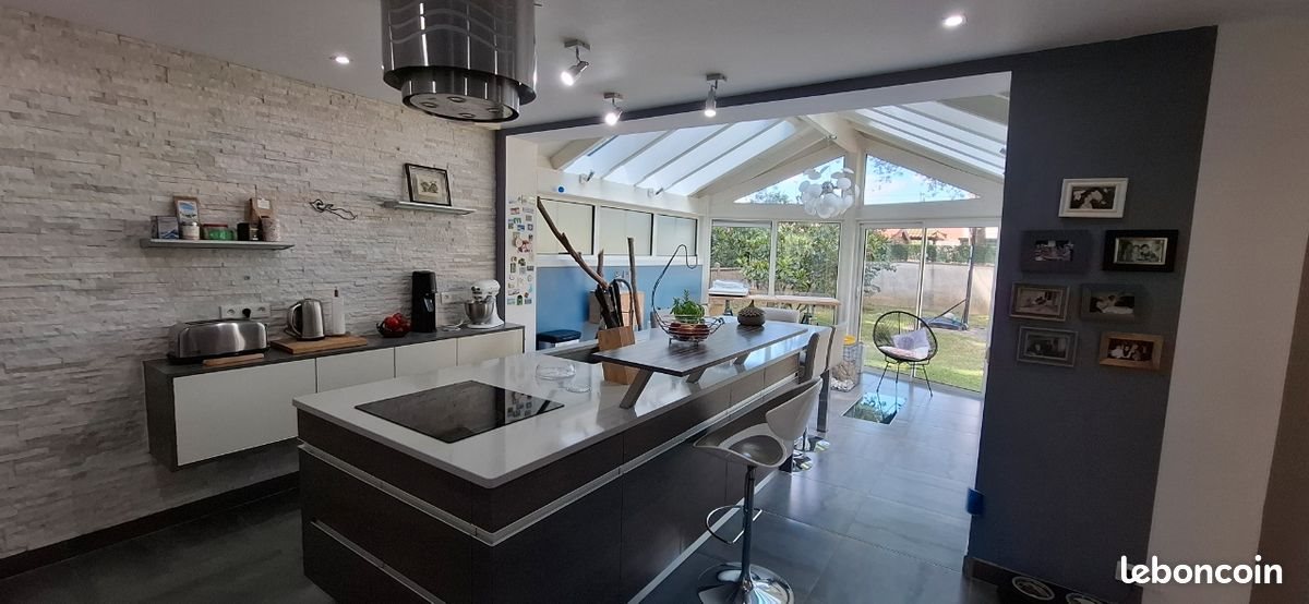 Maison à vendre, 201m², Yerres