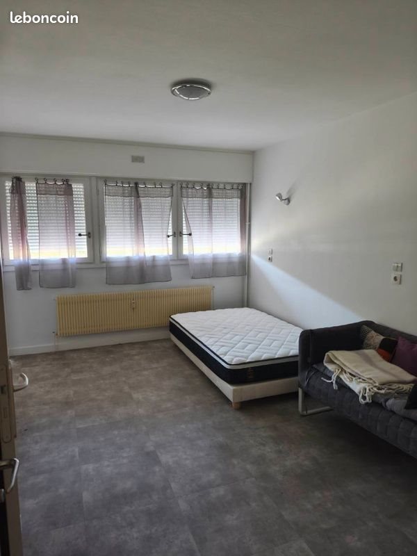 Appartement à louer, 27m², Valence