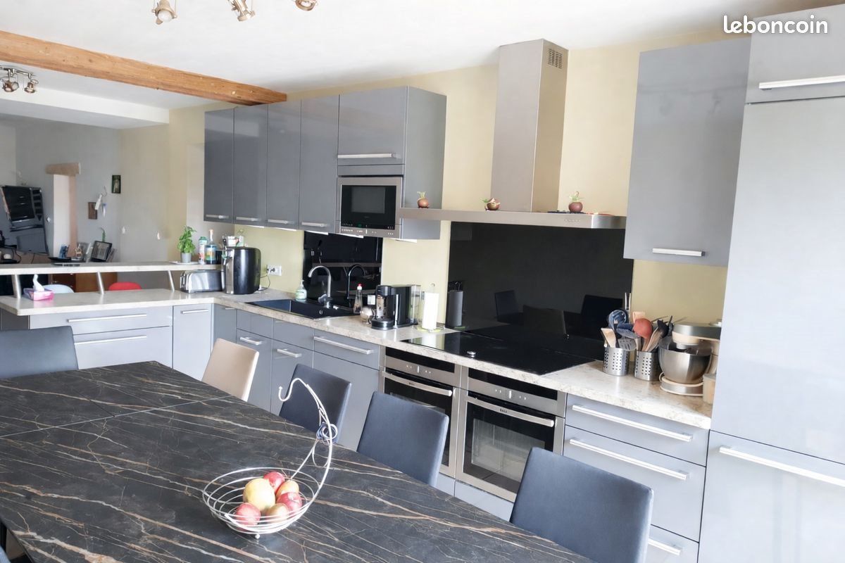 Maison à vendre, 180m², Luttange