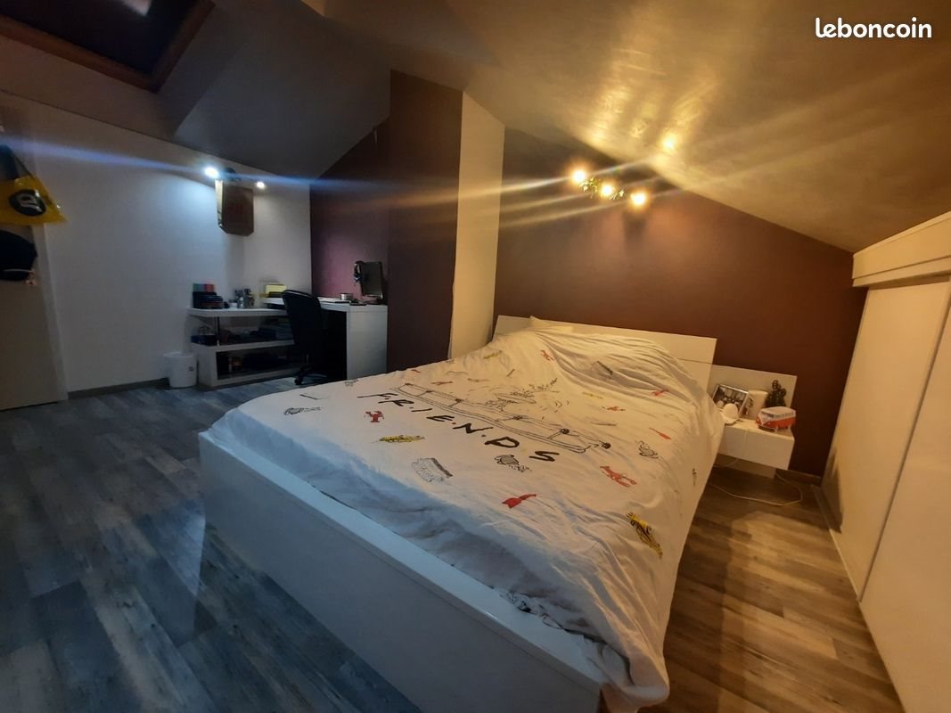 Maison à vendre, 180m², Luttange