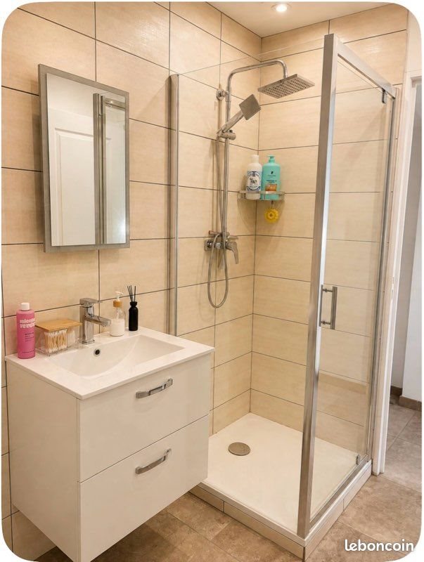 Appartement à louer, 25m², Meyzieu