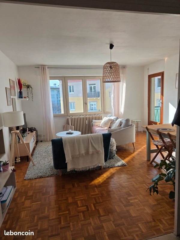 Appartement à vendre, 71m², Chambéry