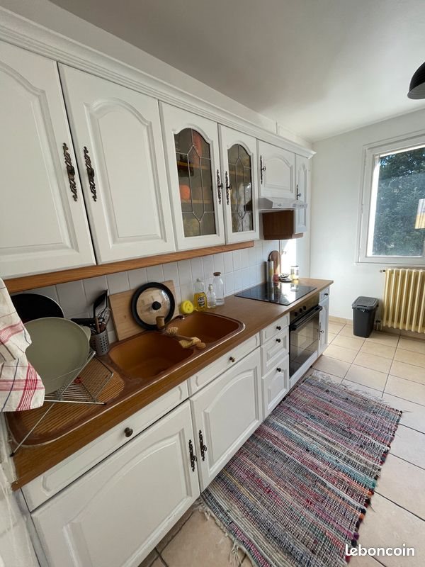 Appartement à vendre, 71m², Chambéry