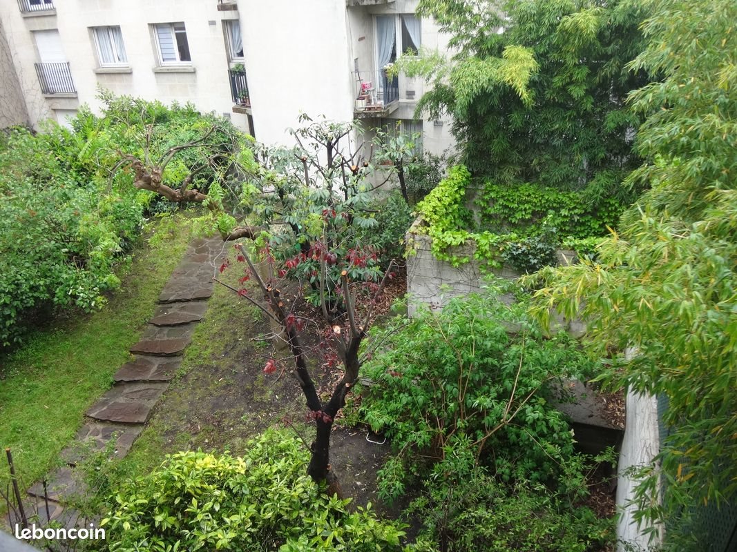 Appartement à louer, 64m², Boulogne-Billancourt