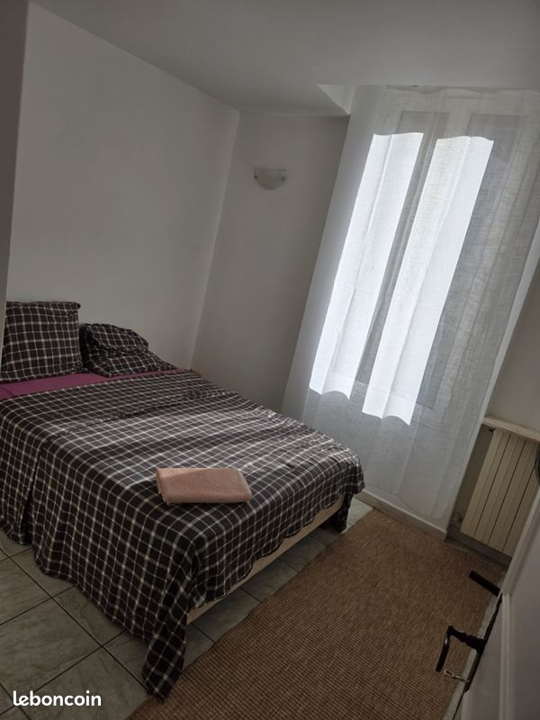 Maison à louer, 80m², Nice