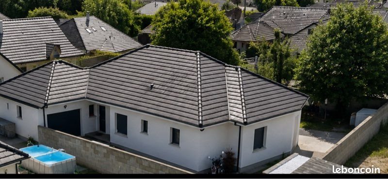 Maison à vendre, 136m², Arbus