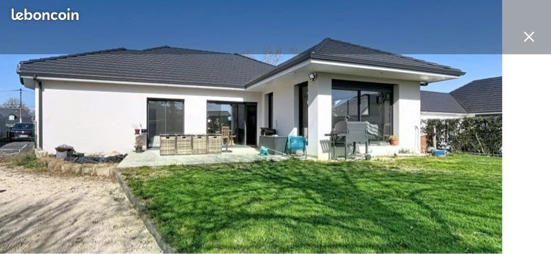 Maison à vendre, 136m², Arbus