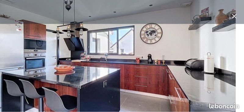 Maison à vendre, 136m², Arbus