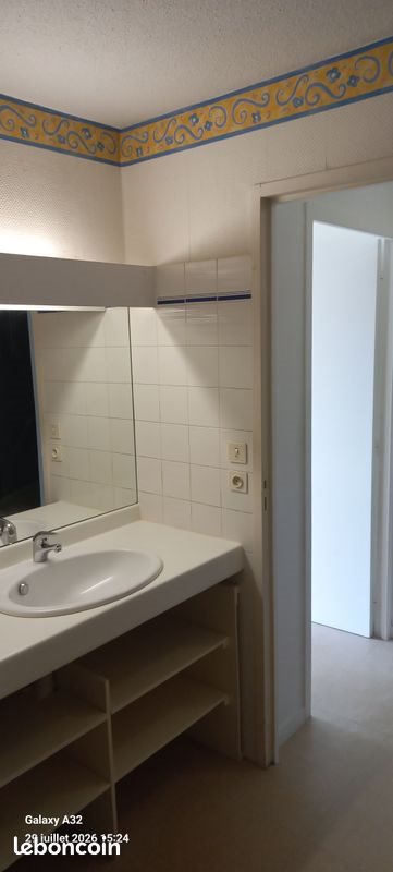 Appartement à vendre, 24m², Mérignac