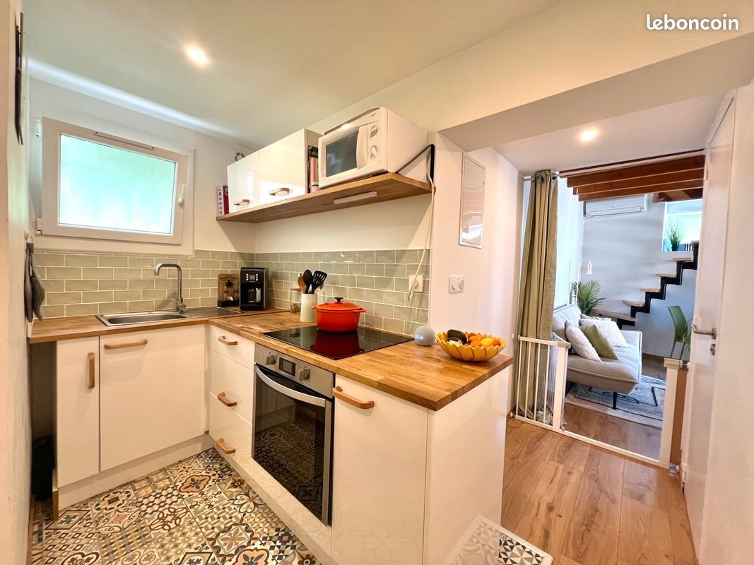 Appartement à vendre, 36m², Béziers