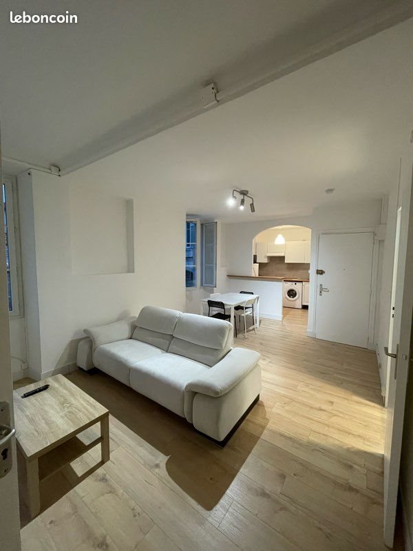 Appartement à vendre, 42m², Draguignan