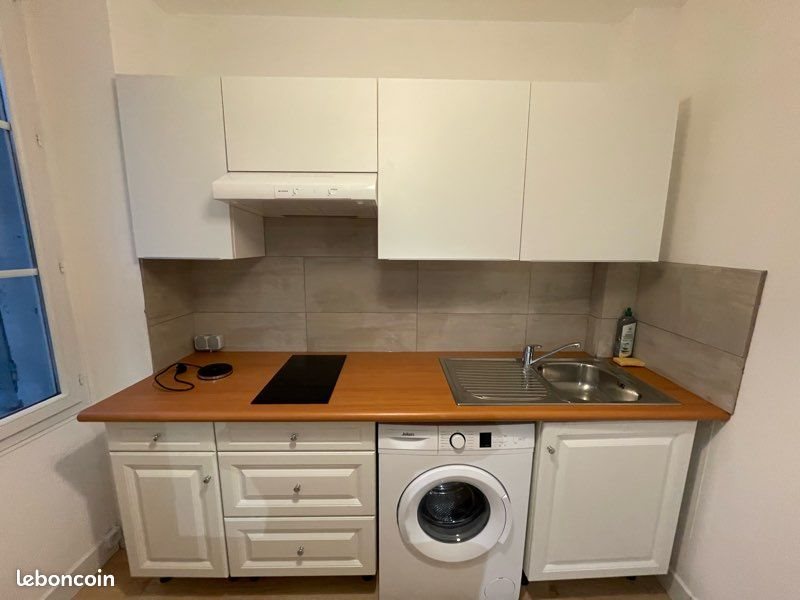 Appartement à vendre, 42m², Draguignan