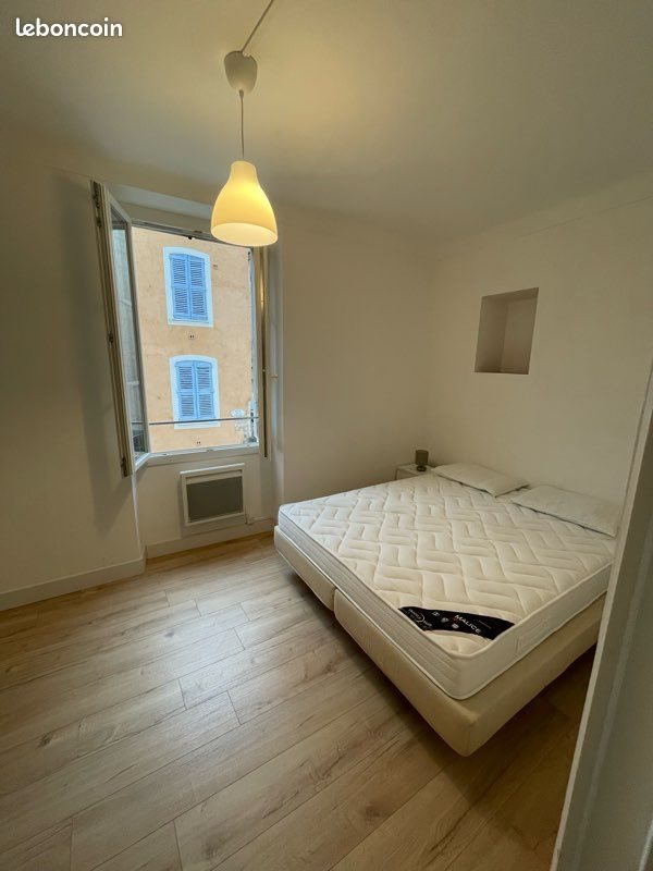 Appartement à vendre, 42m², Draguignan