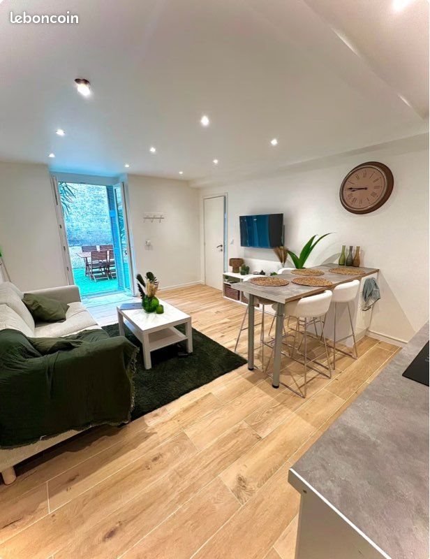 Maison à vendre, 45m², Nice