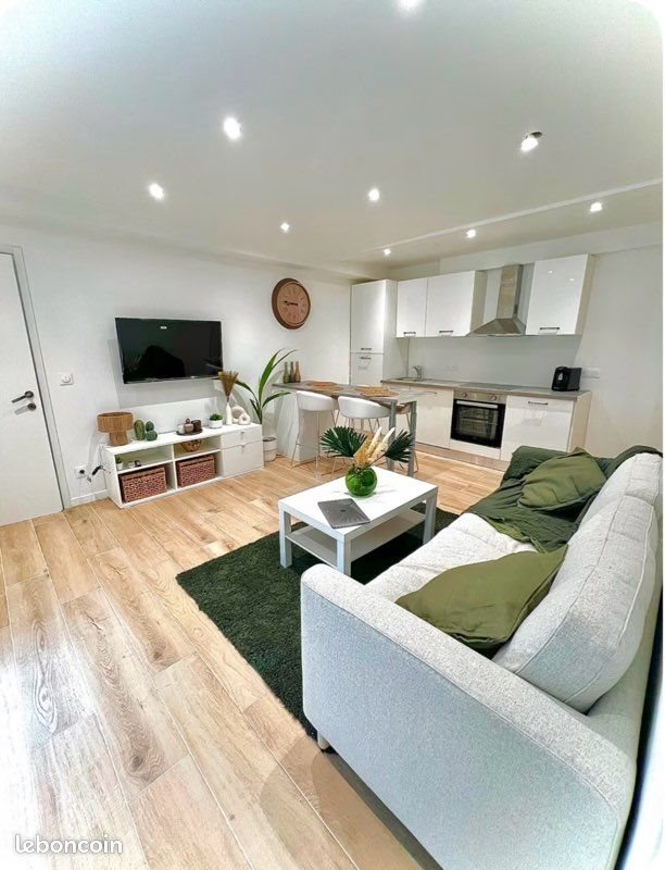 Maison à vendre, 45m², Nice