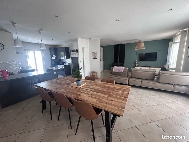 Maison à vendre, 150m², La Chapelle-la-Reine