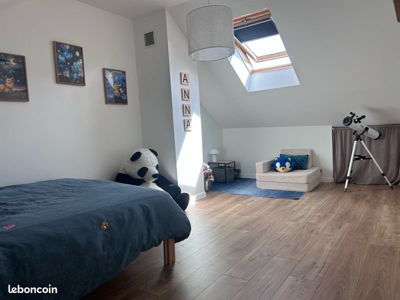 Maison à vendre, 150m², La Chapelle-la-Reine