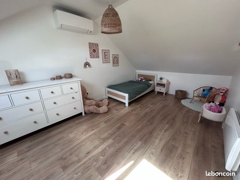 Maison à vendre, 150m², La Chapelle-la-Reine