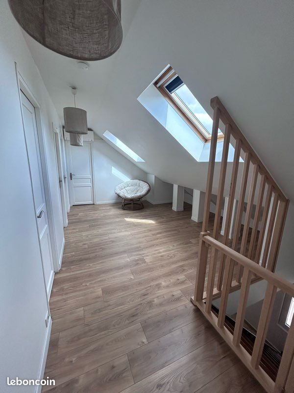 Maison à vendre, 150m², La Chapelle-la-Reine