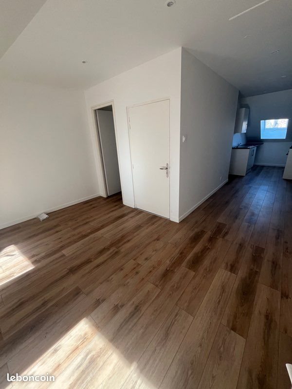 Appartement à louer, 52m², Seurre