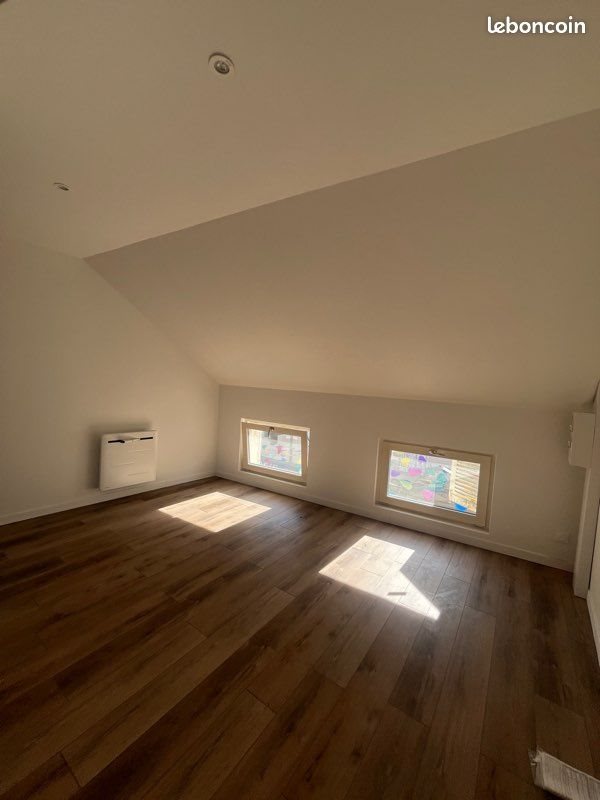 Appartement à louer, 52m², Seurre