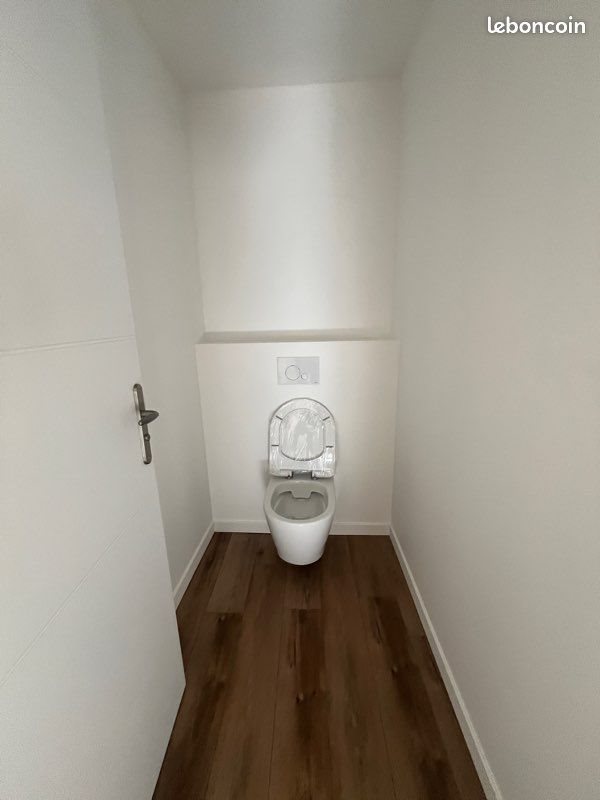 Appartement à louer, 52m², Seurre