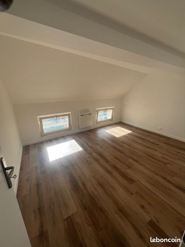 Appartement à louer, 52m², Seurre