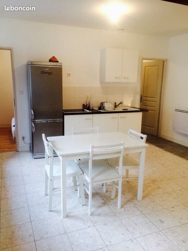 Appartement à louer, 45m², Langon