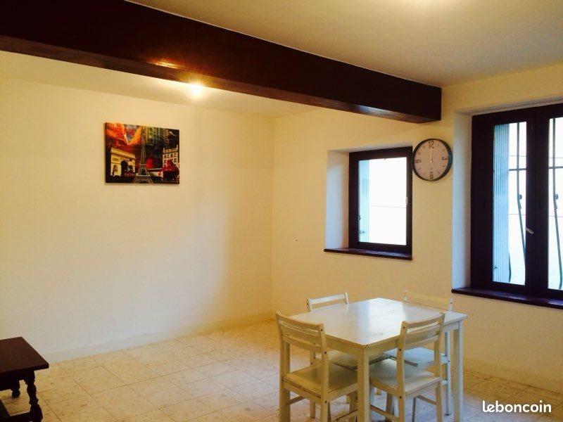 Appartement à louer, 45m², Langon