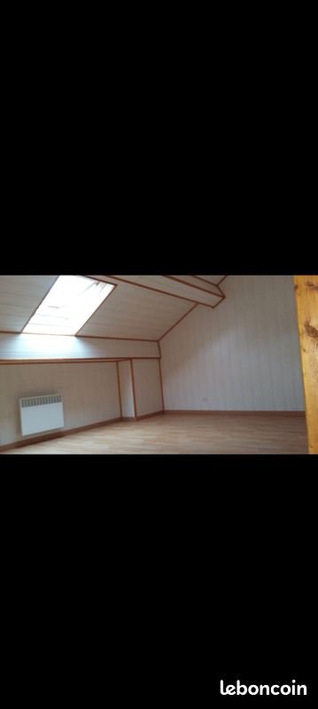 Appartement à louer, 44m², Lanouaille