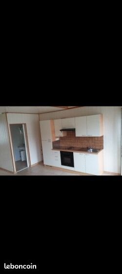 Appartement à louer, 44m², Lanouaille