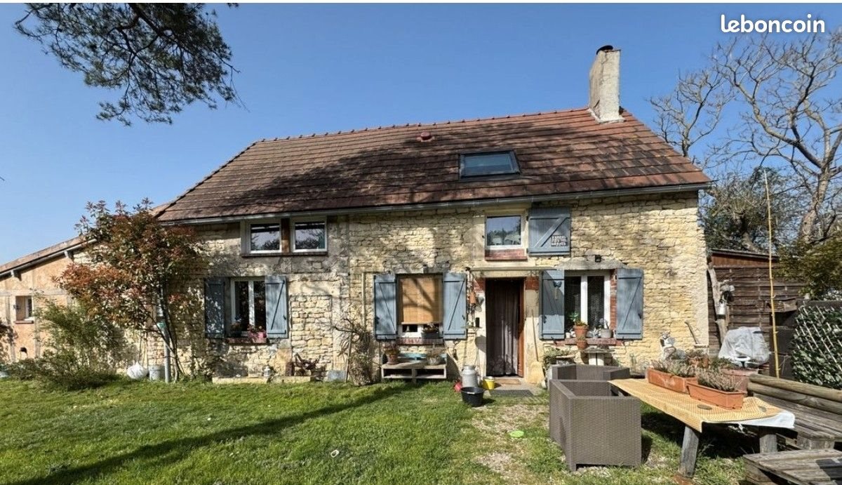 Maison à vendre, 94m², Blet