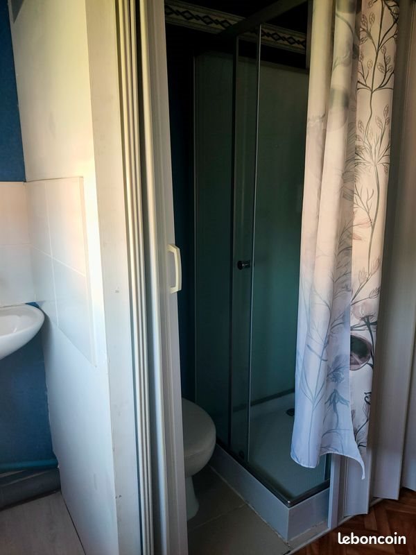 Appartement à louer, 12m², Villeneuve-d'Ascq